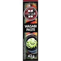 Ita-San Pasta de Wasabi En Tubo - 10 tubo